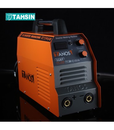 اینورتر جوشکاری 200 آمپر تانوس