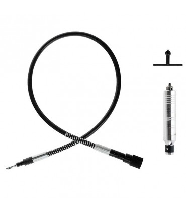 خرطومی فرز انگشتی سیلور مدل GTP01A20