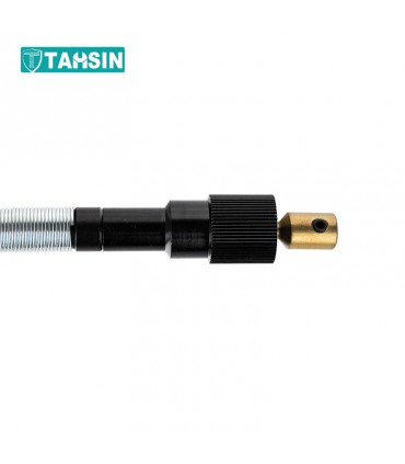 خرطومی فرز انگشتی سیلور مدل GTP01A20