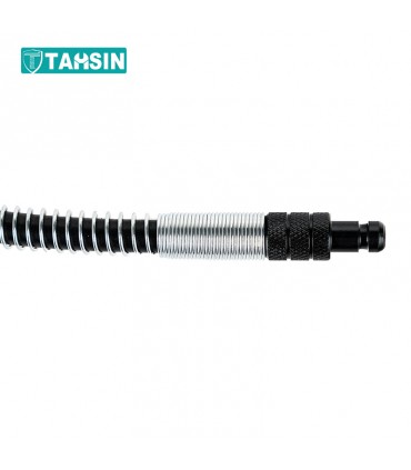 خرطومی فرز انگشتی سیلور مدل GTP01A20