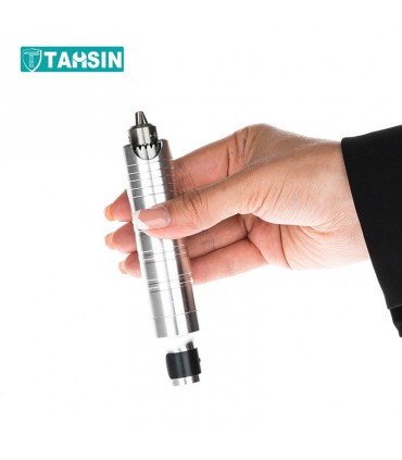 خرطومی فرز انگشتی سیلور مدل GTP01A20