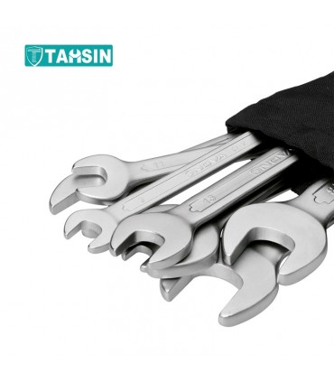 آچار دوسر تخت کیفی نووا مدل NTS1072 مدل 8 عددی