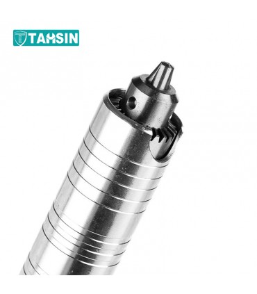 خرطومی فرز انگشتی سیلور مدل GTP01A20