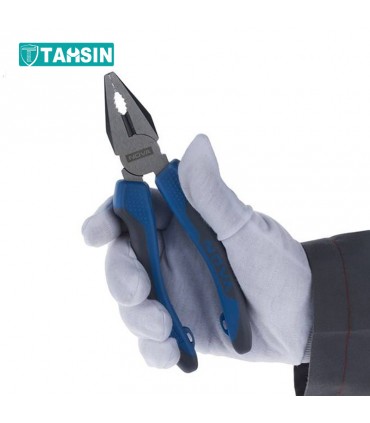 انبردست نووا مدل NTP 8004 Pro سایز 7 اینچ