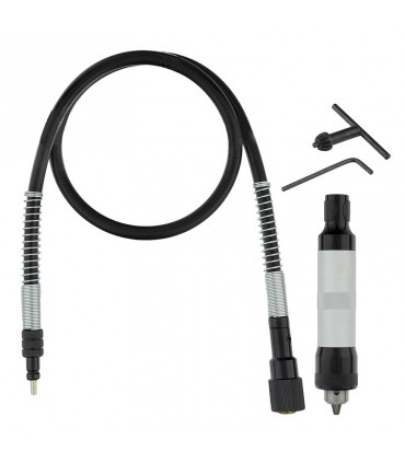 شیلنگ فرز حکاکی پدالی ۶۰۰ وات سیلور مدل GTSF600