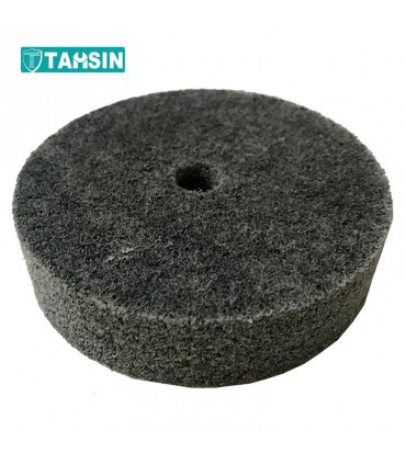 سنگ پولیش سیلور قطر 75 میلی متر