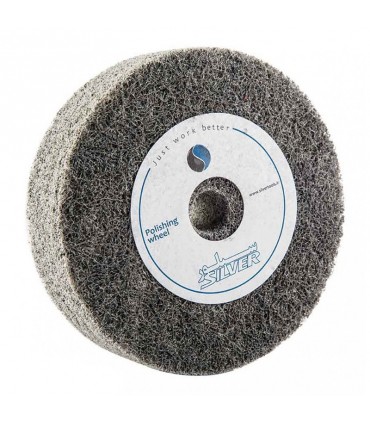 سنگ پولیش سیلور قطر 75 میلی متر