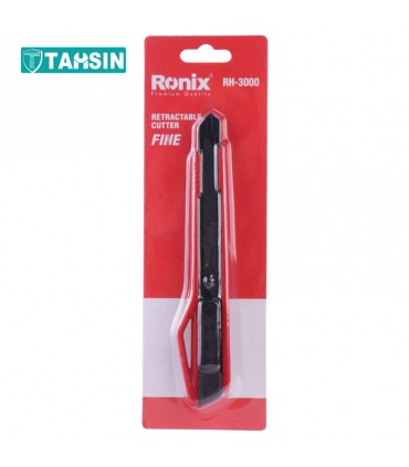 کاتر رونیکس مدل Fine RH-3000