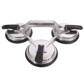 قاپک سه قلو گلکسی مدل GS-3