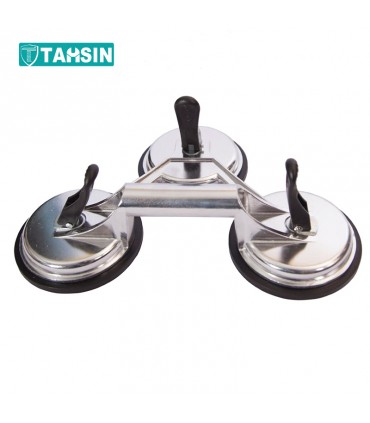 قاپک سه قلو گلکسی مدل GS-3