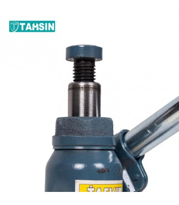 جک روغنی ایران جک مدل A-177 ظرفیت 3.5 تن