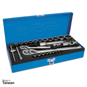 جعبه بکس نووا مدل NTS7014