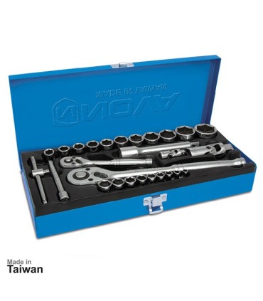 جعبه بکس نووا مدل NTS7014