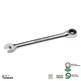 آچار یک سر جغجغه نووا مدل NTG1312 سایز