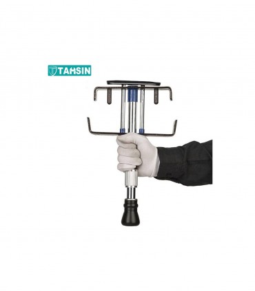 قفل پدال خودرو نوا L700 مدل NTL 8205