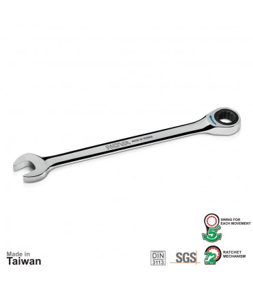 آچار یک سر جغجغه نووا مدل NTG1316 سایز 5/8 اینچ – 16 میلیمتر