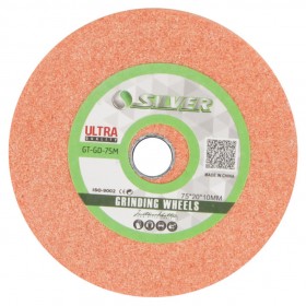 سنگ چاقو تیزکن سیلور قطر 75 میلی متر