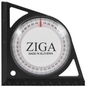 شیب سنج زیگا مدل 001