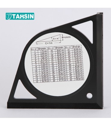 شیب سنج زیگا مدل 001