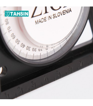 شیب سنج زیگا مدل 001