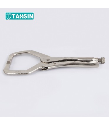 انبر قفلی قطعه گیر Petersen مدل 11CC