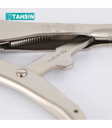 انبر قفلی قطعه گیر Petersen مدل 11CC