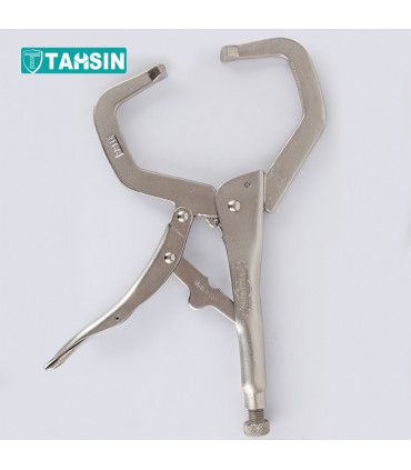 انبر قفلی قطعه گیر Petersen مدل 11CC