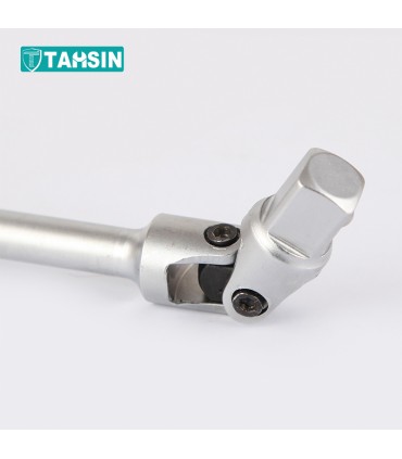 دسته بکس T شکل 1/2 اینچ سر لغلغه