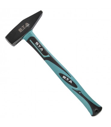 چکش مهندسی سیلور مدل J41F - 1000G سایز 1000 گرم