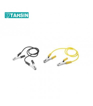 کابل اتصال باطری خودرو رویال الکتریک مدل 1000 آمپر