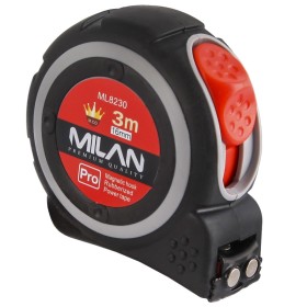 متر روکش دار میلان سایز 3 متری