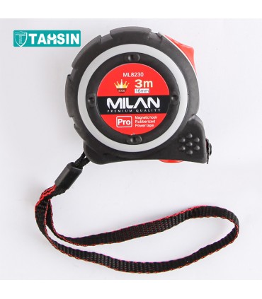 متر روکش دار میلان سایز 3 متری