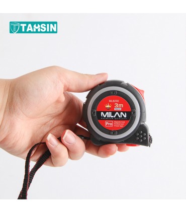 متر روکش دار میلان سایز 3 متری