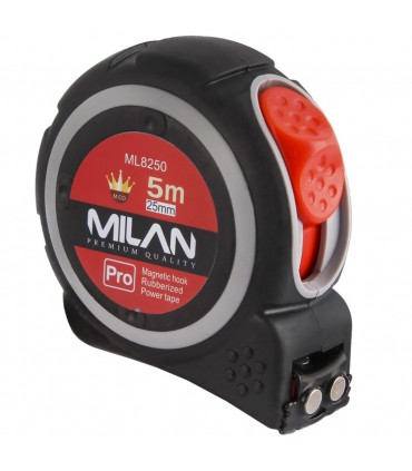 متر روکش دار میلان سایز 5 متری