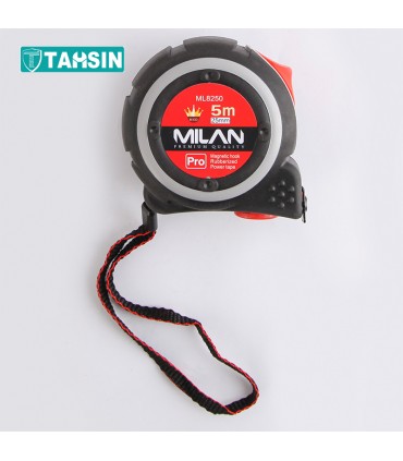 متر روکش دار میلان سایز 5 متری