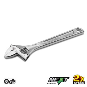 آچار فرانسه سری NEXT نووا مدل NTA9620 سایز 6 اینچ