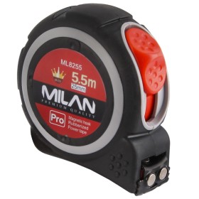 متر روکش دار میلان سایز 5.5 متری