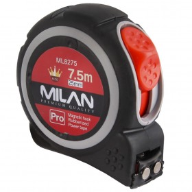 متر روکش دار میلان سایز 7.5 متری