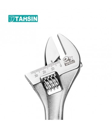 آچار فرانسه سری NEXT نووا مدل NTA9620 سایز 6 اینچ