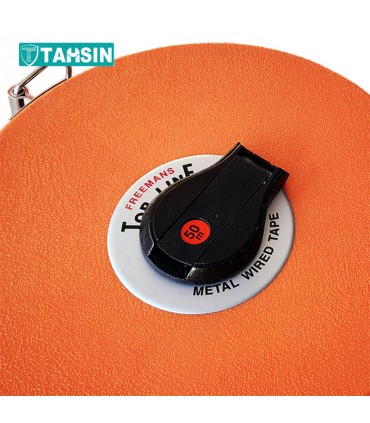 متر پارچه ای Freemans سایز 50 متری