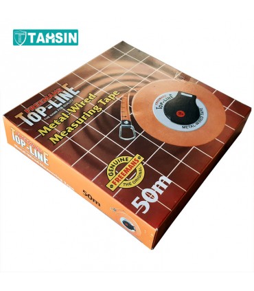 متر پارچه ای Freemans سایز 50 متری