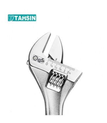 آچار فرانسه سری NEXT نووا مدل NTA9620 سایز 6 اینچ