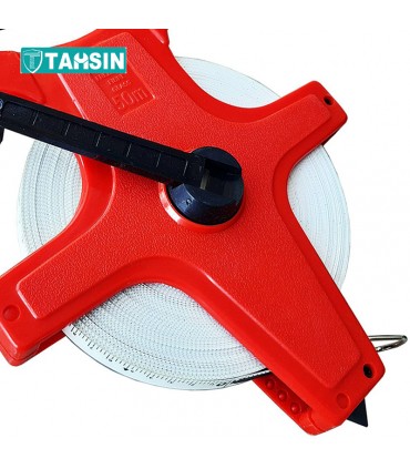 متر مهندسی Freemans مدل F050 سایز 50 متری