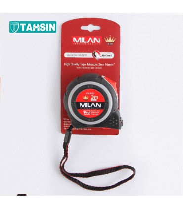 متر روکش دار میلان سایز 3 متری