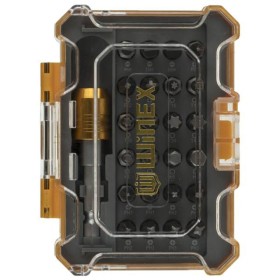 مجموعه 30 عددی پیچ گوشتی و سری پیچ گوشتی وینکس مدل EH2513