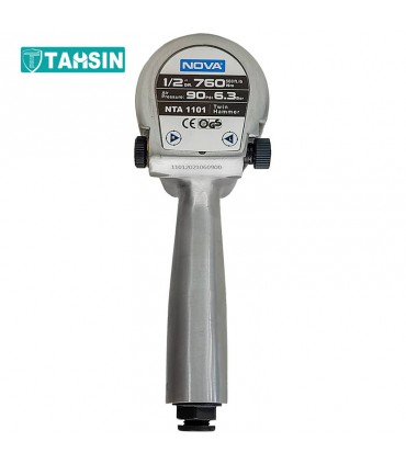 بکس بادی نووا مدل NTA 1101 سایز 1/2 اینچ