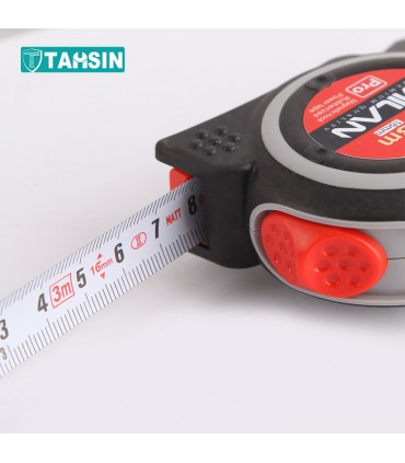 متر روکش دار میلان سایز 3 متری