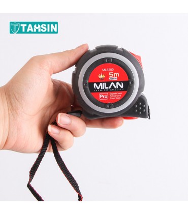 متر روکش دار میلان سایز 5 متری