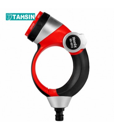 آبپاش 7 حالته رونیکس مدل RH-4012