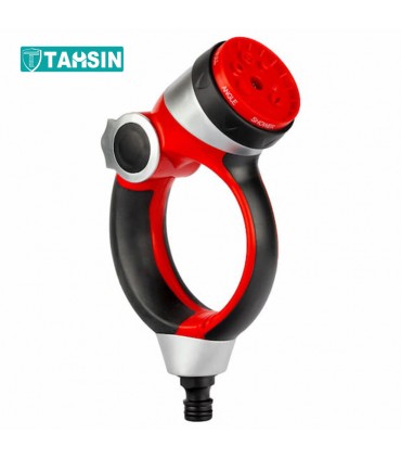 آبپاش 7 حالته رونیکس مدل RH-4012